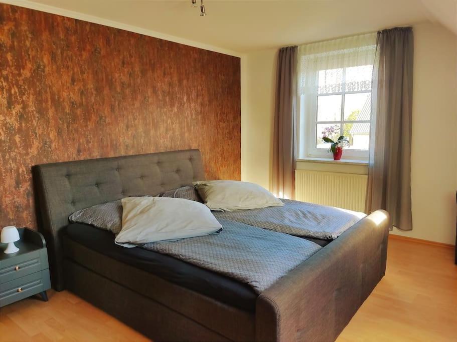Ferienwohnung Nahe Der Ostsee Steinhagen  Exterior photo